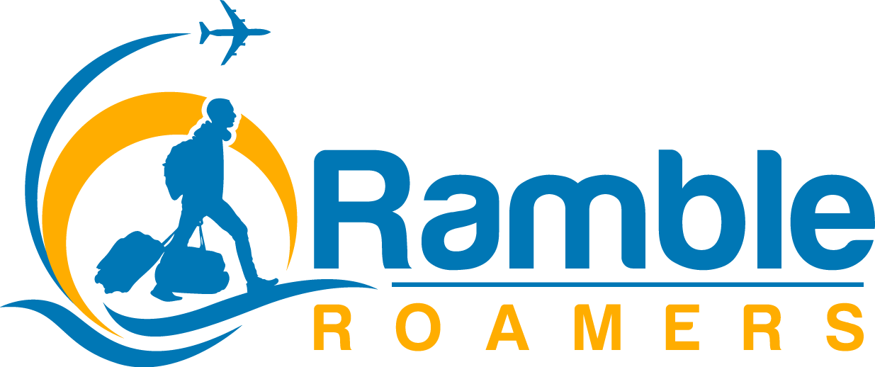 RAMBLEROAMERS