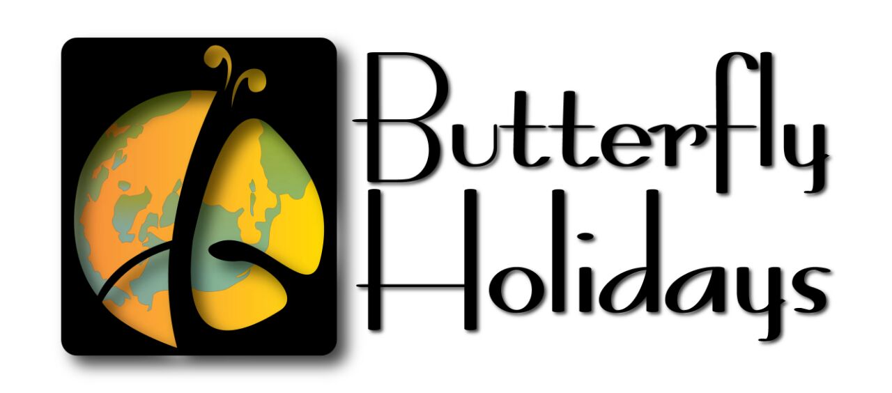 Butterfly Holidays