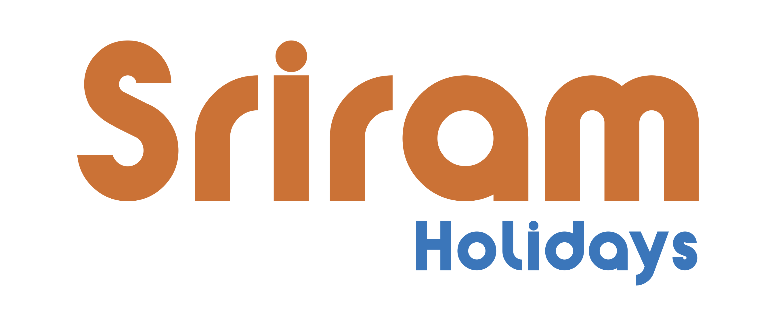 Sriram Holidays