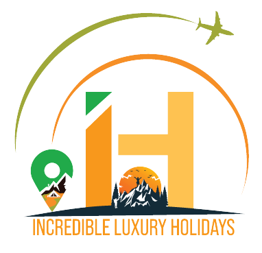 Incredible Luxury Holidays