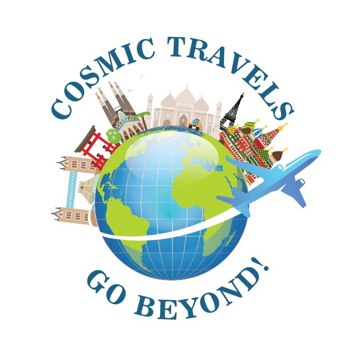 Cosmic Travels