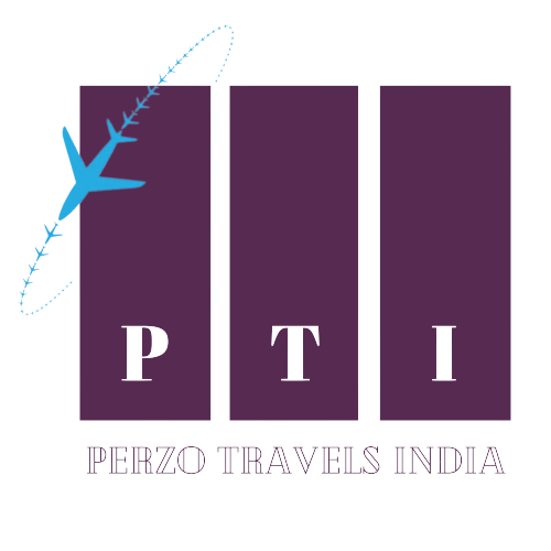 Perzo Travels India