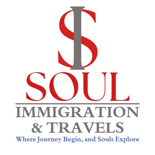 Soul Immigration Consultant