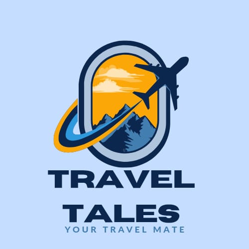 Travel Tales