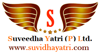 Suveedha Yatri Private Limited