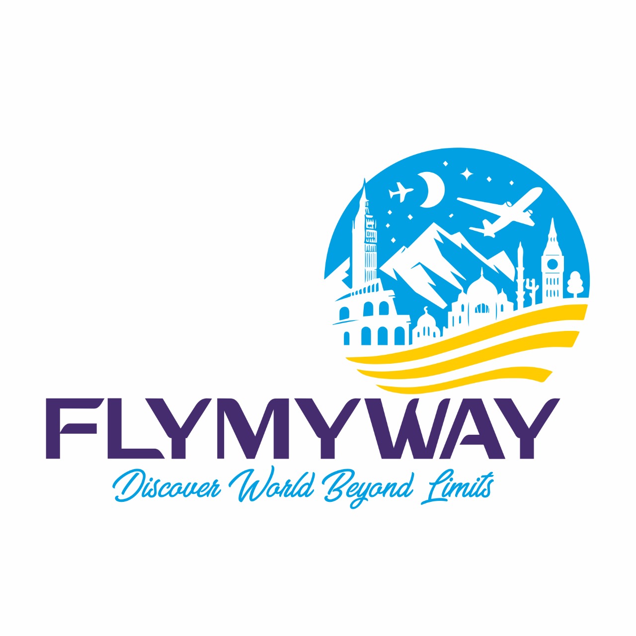 FLYMYWAY GLOBAL TOURS AND TRAVELS