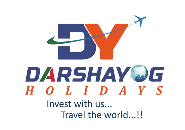 Darshayog Holidays Pvt Ltd