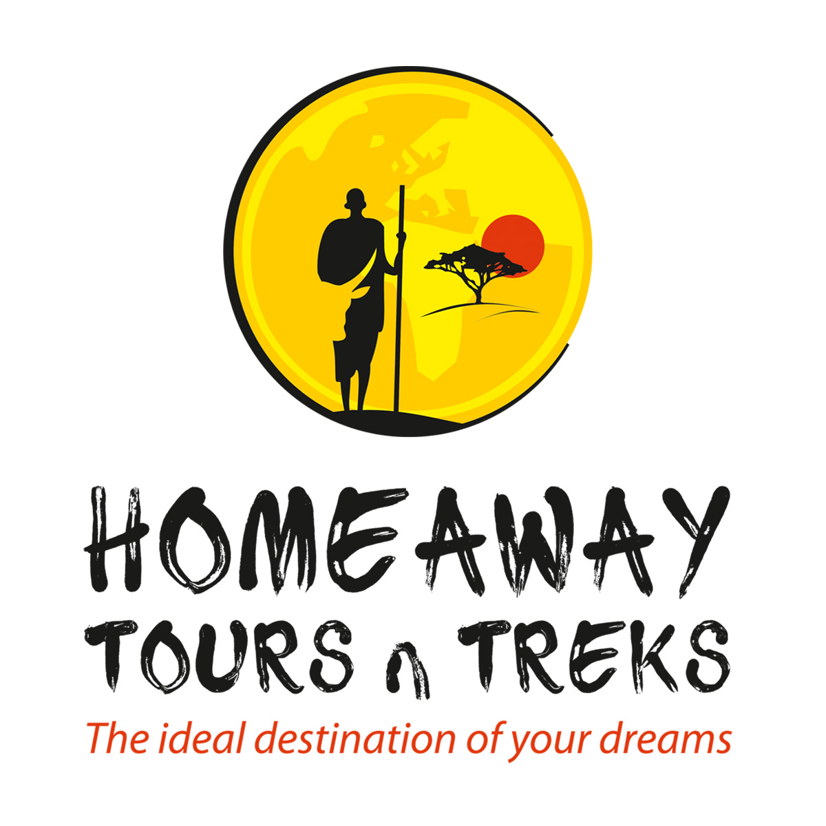 Homeaway Tours n Treks