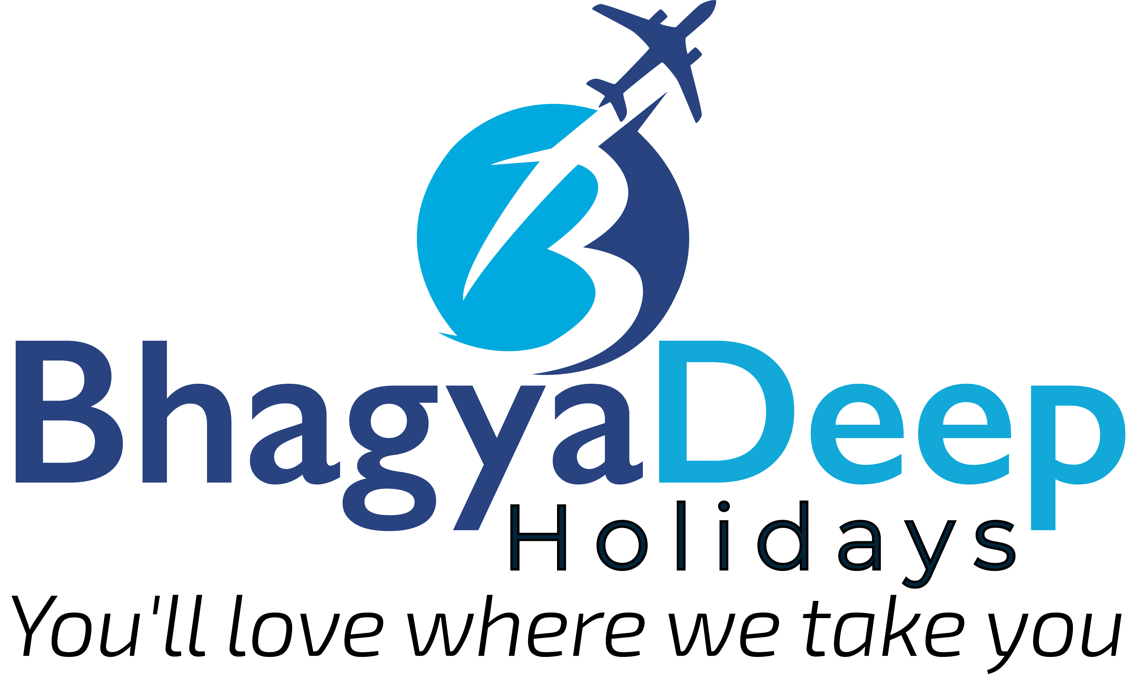 Bhagyadeep Holidays