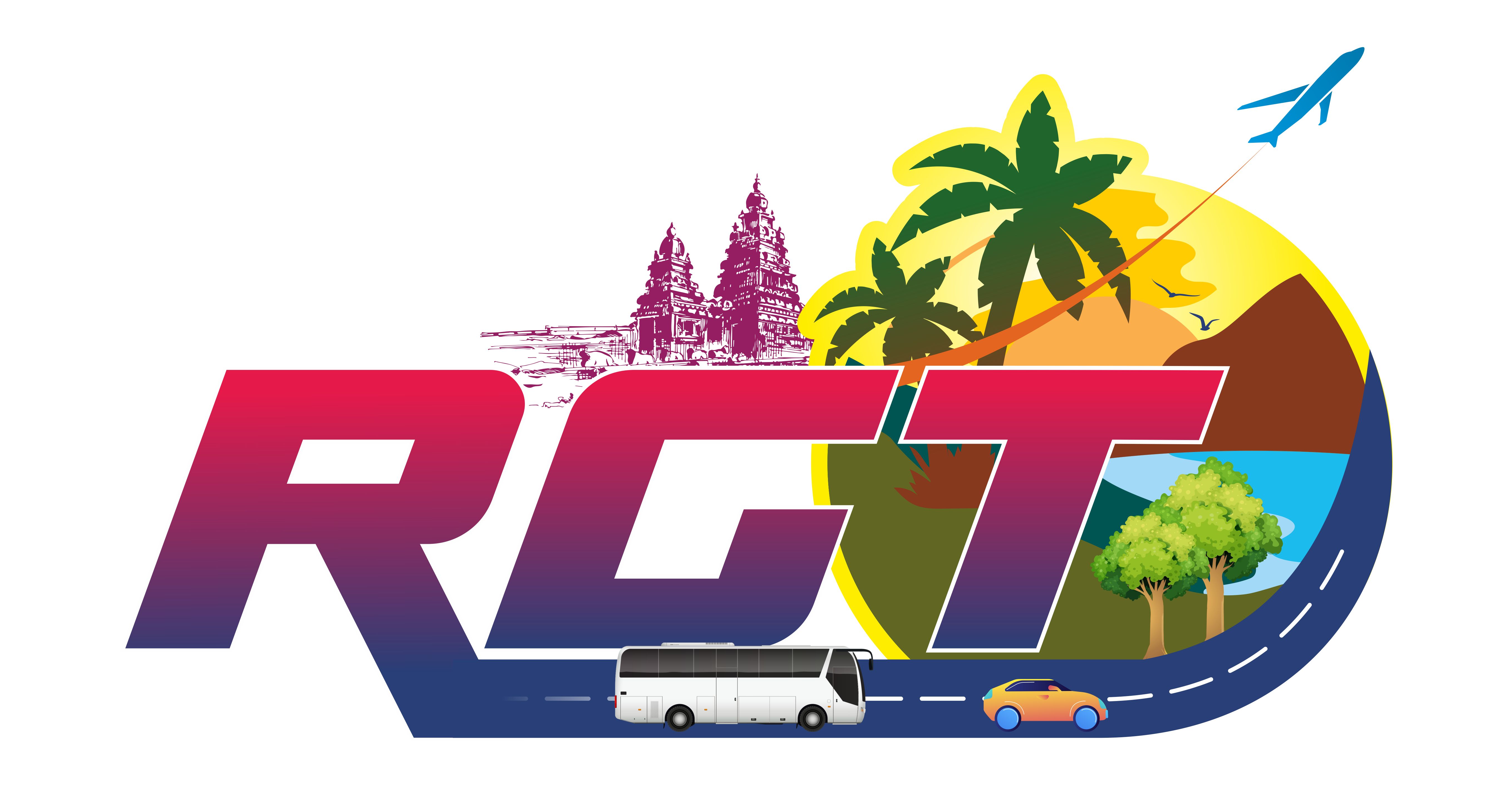 RGT TRAVEL WORLD