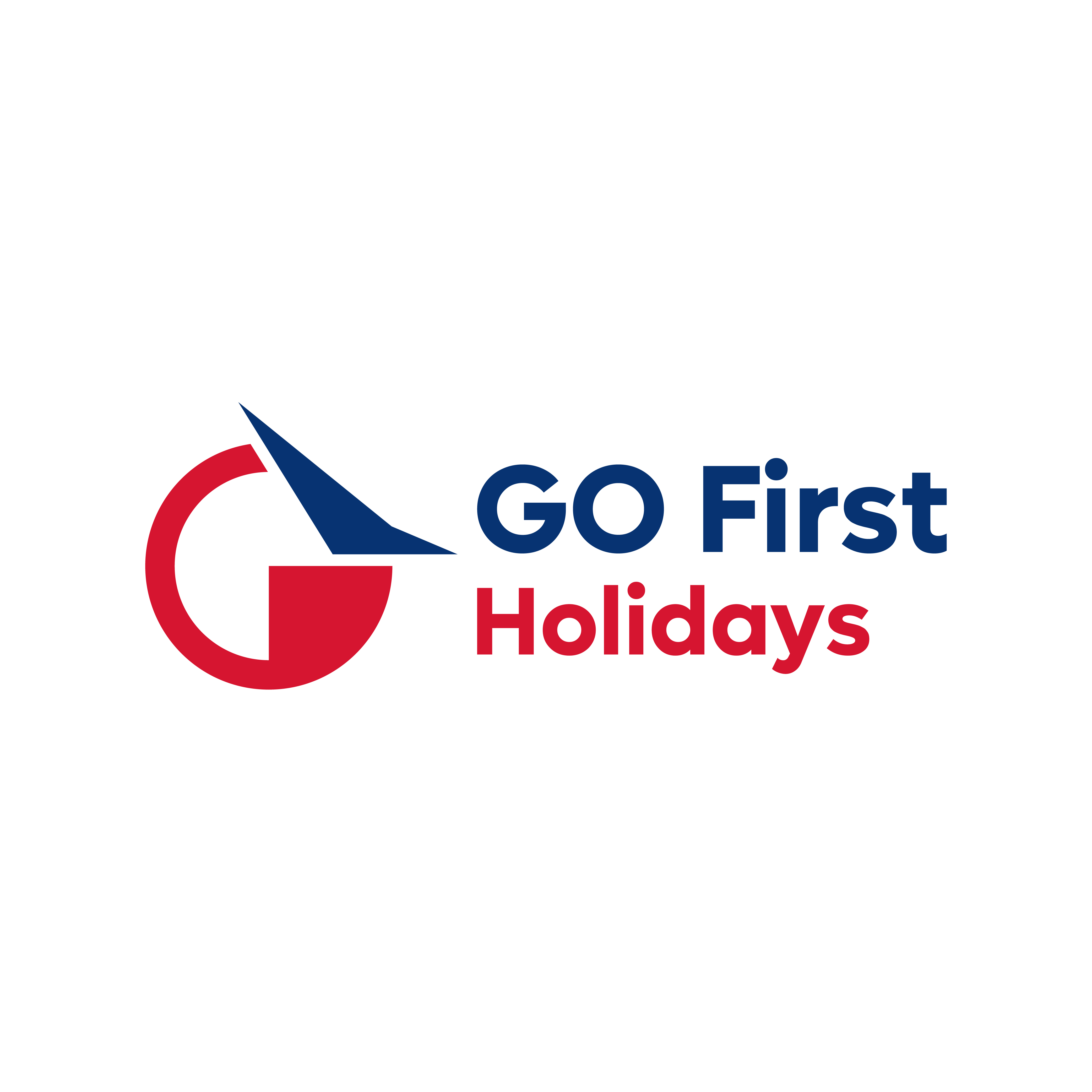 Go First Holidays