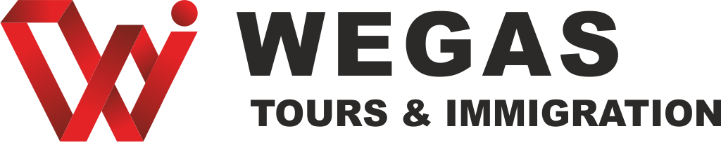 Wegas Tours and Immigration