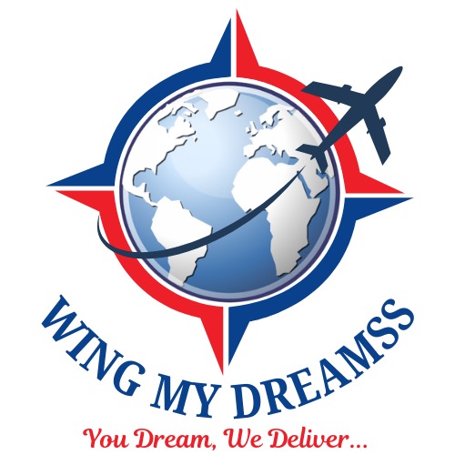 WING MY DREAMS TRAVEL HUB LLP