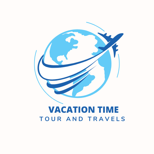 Vacation time tour and travels