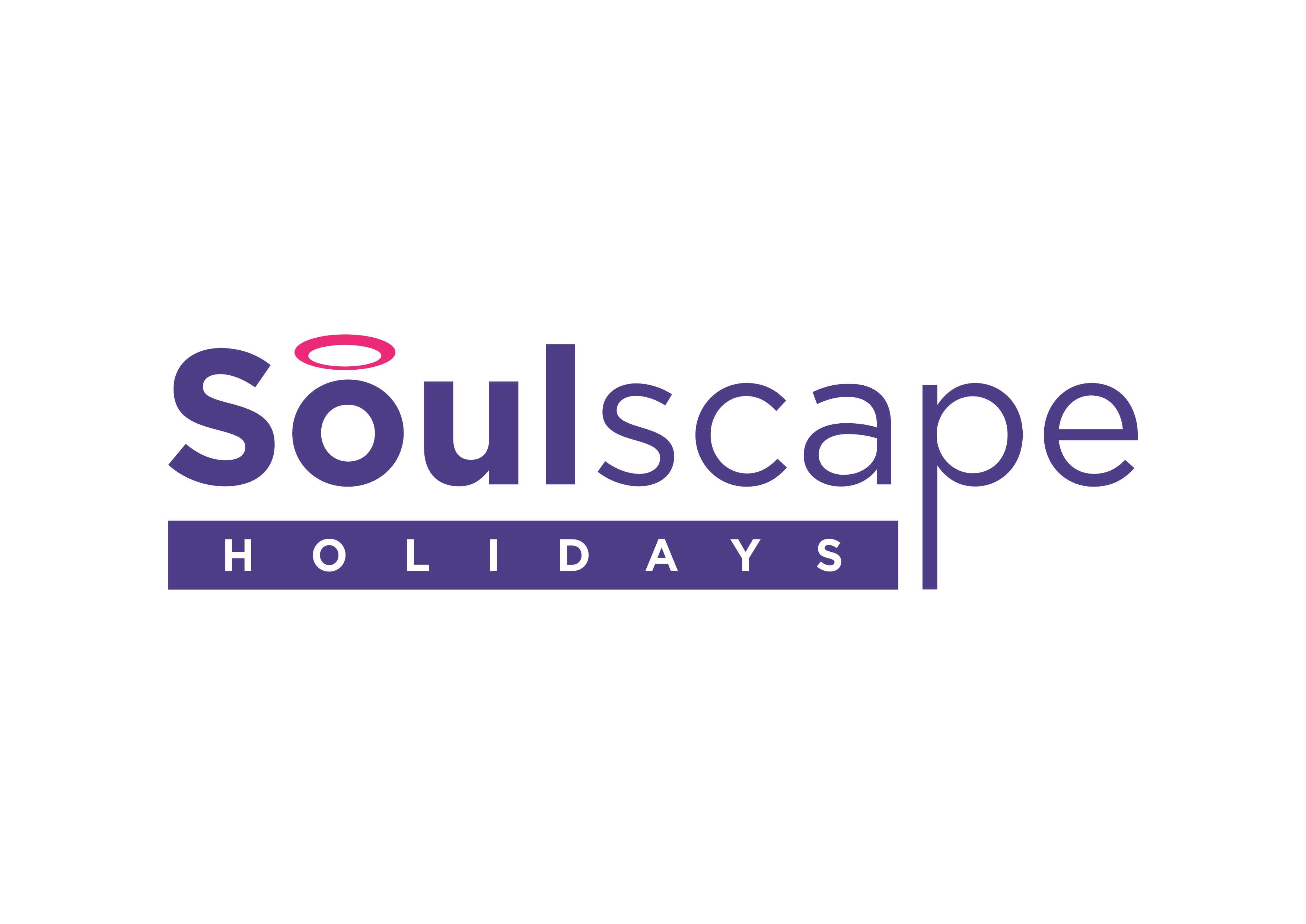 Soulscape Holidays