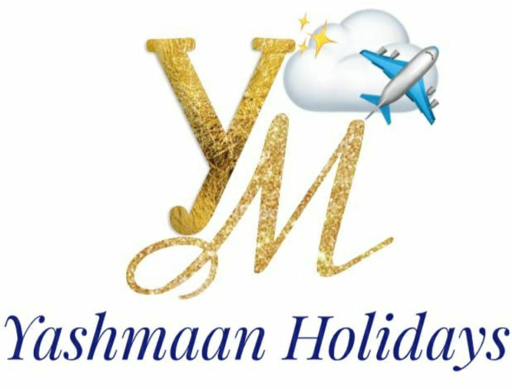 Yashmaan Holidays