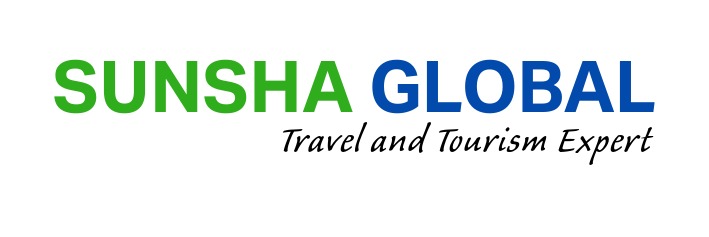 Sunsha Global Private Limited