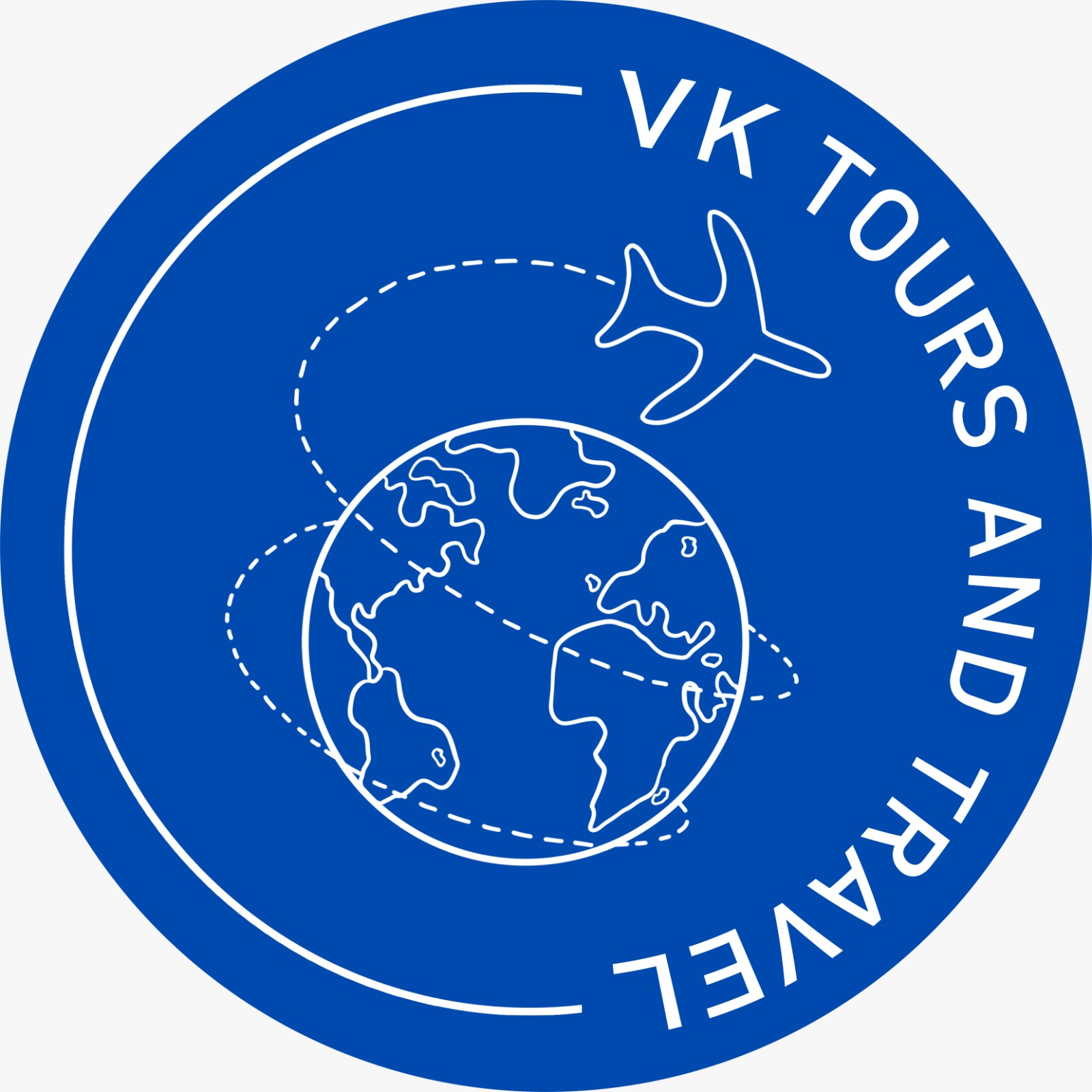 VKTOURSANDTRAVEL