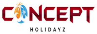 Concept Holidayz Planner India Pvt Ltd