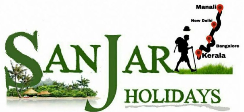 Sanjari Holidays Tours and Travels PVT. Ltd.