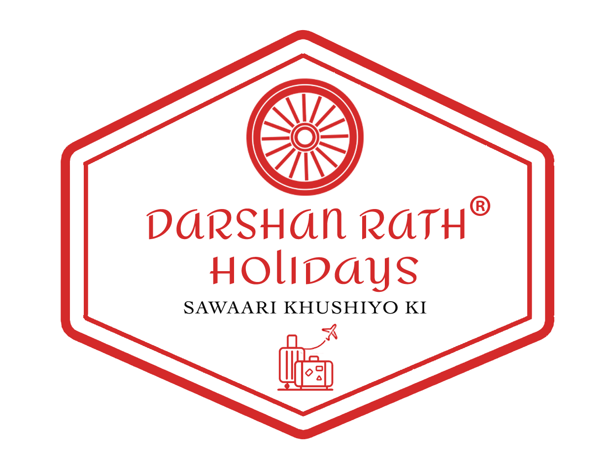 Darshan Rath Holidays