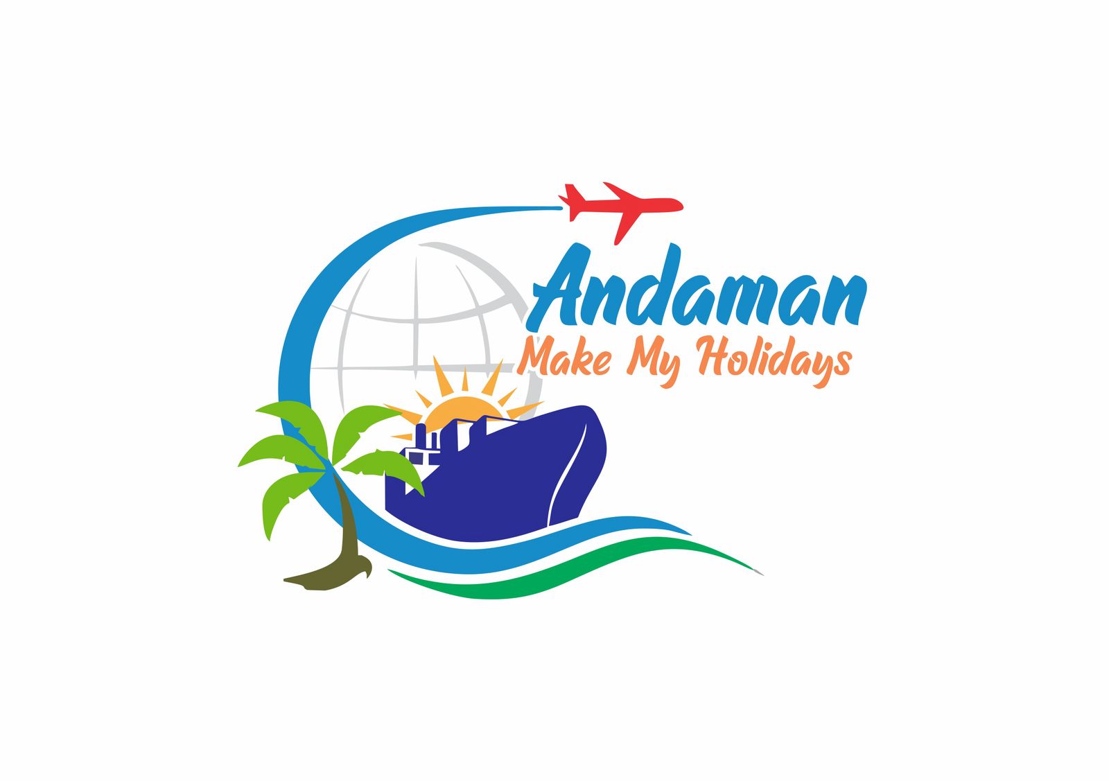 Andaman Make My Holidays