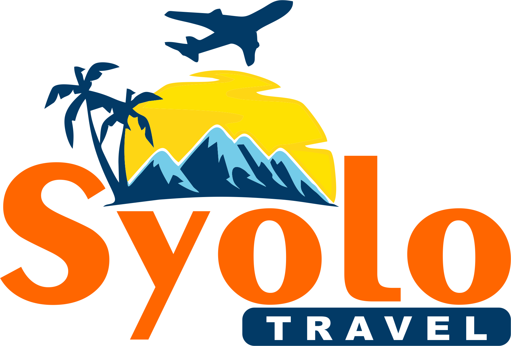 Syolo Travel