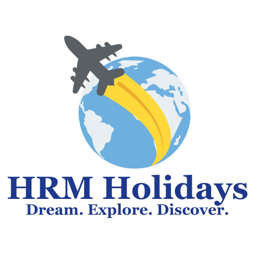 HRM Holidays & Tours