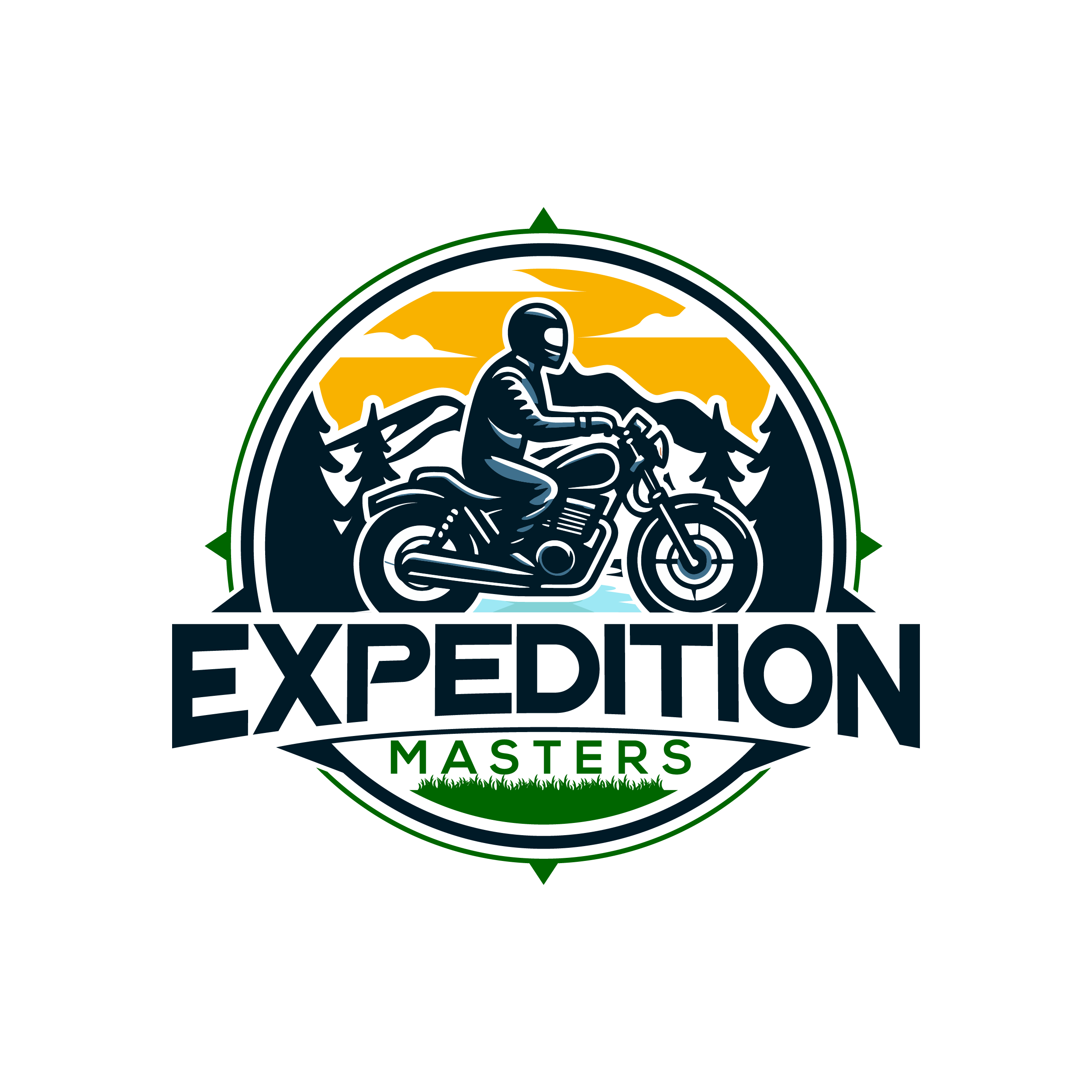 Expedition Masters