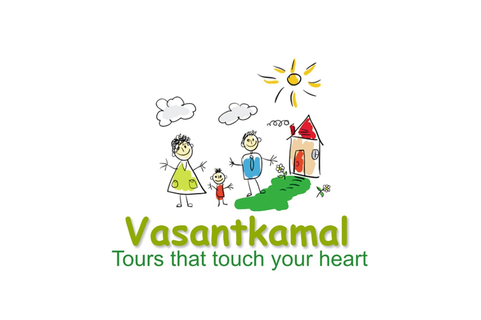 Vasantkamal tours