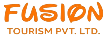Fusion Tourism Pvt Ltd
