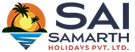 Saisamarth Holidays