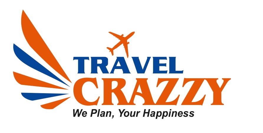 Travel Crazzy