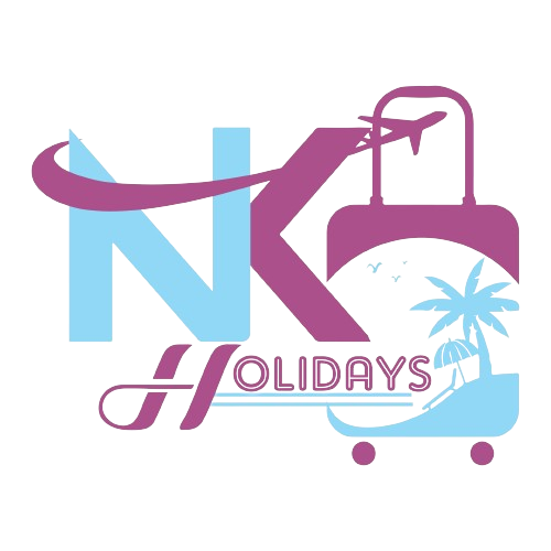 NK HOLIDAYS