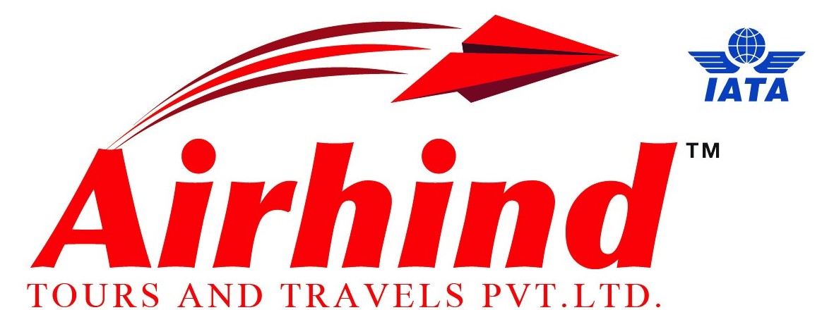 AIRHIND HOLIDAYS