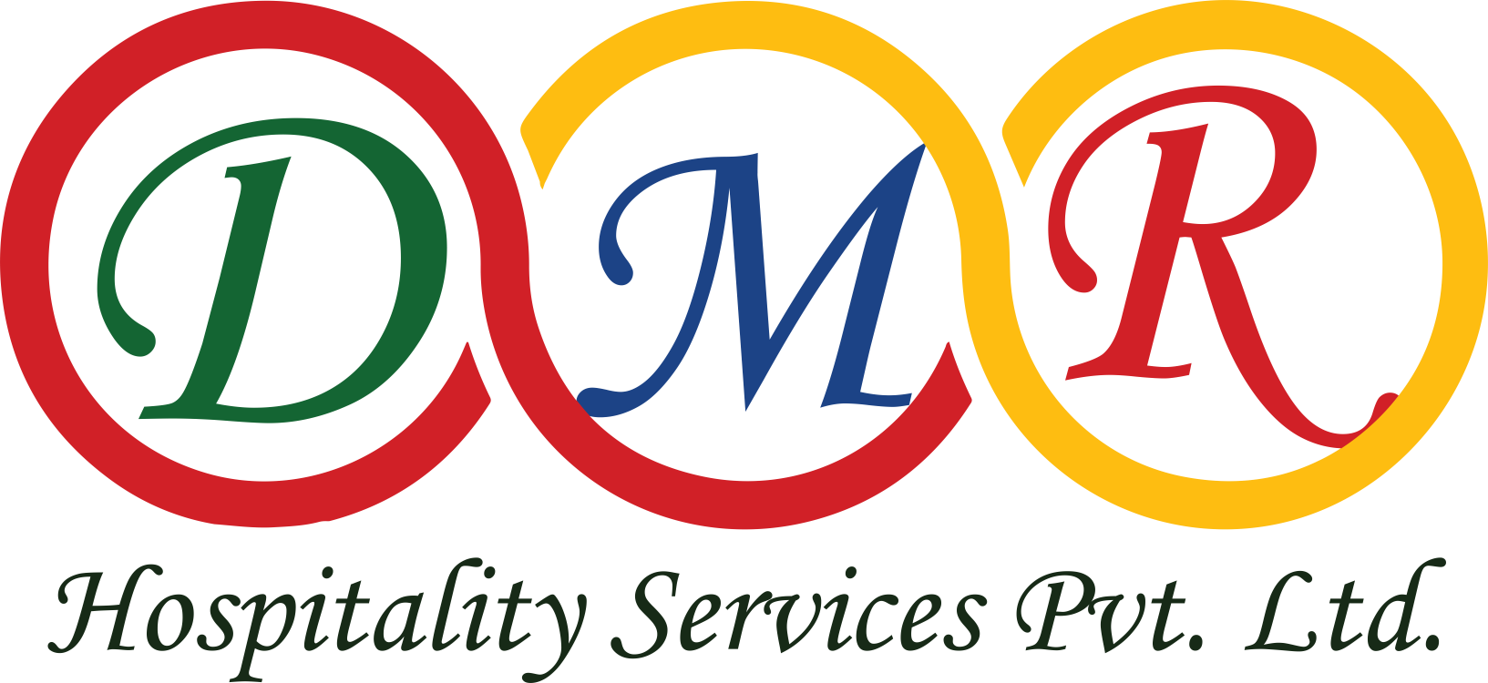 DMR Hospitality Services