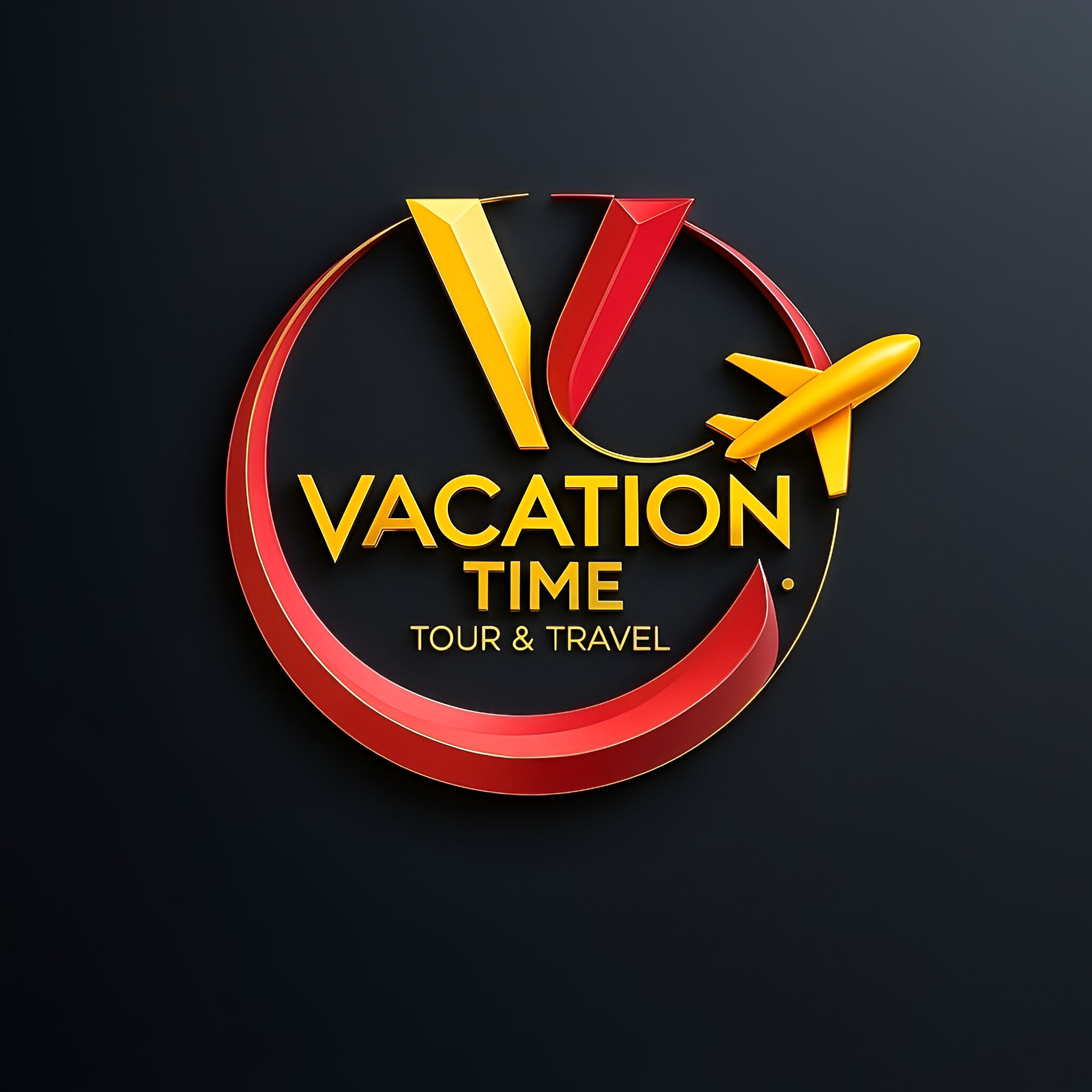 Vacation time tour and travels