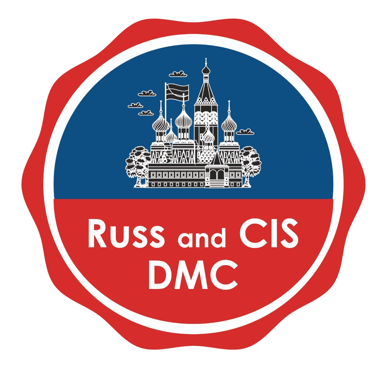 Russ and CIS DMC
