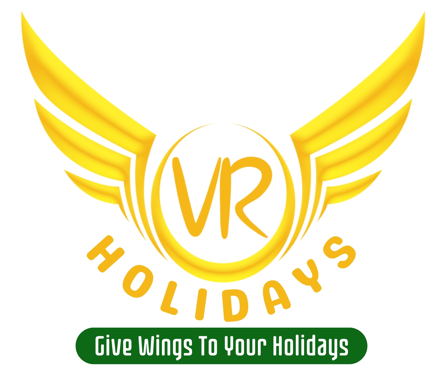 VR Holidays