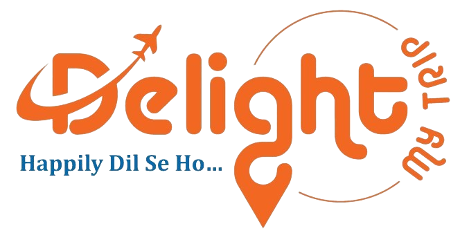 Delight My trip