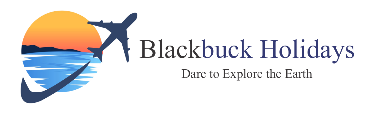 Blackbuck Holidays