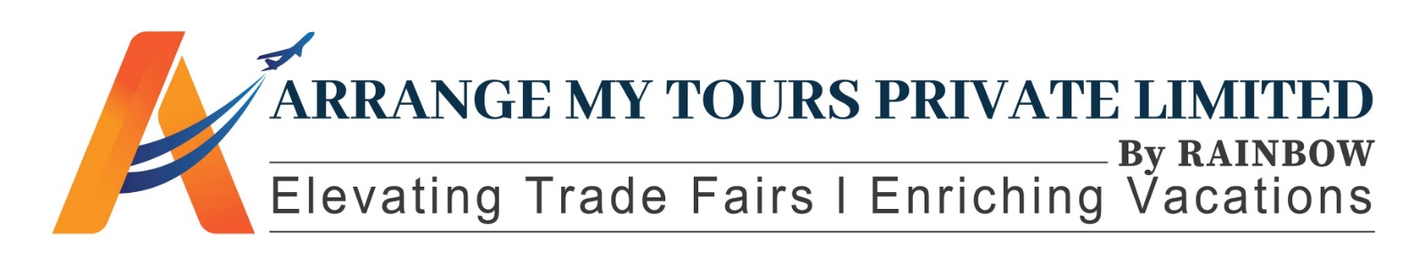 Arrange My Tours Private Limited.