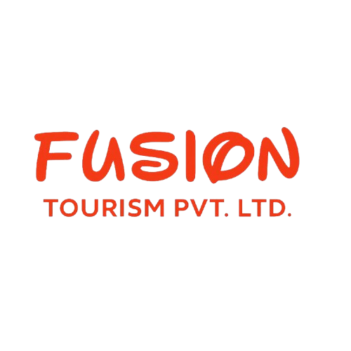 Fusion Tourism Pvt Ltd