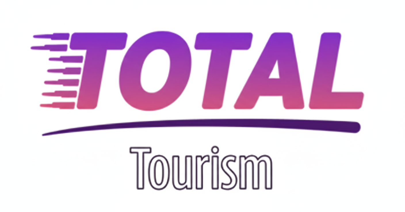 Total Tourism Group Pty Ltd