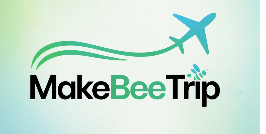 MakeBeeTrip