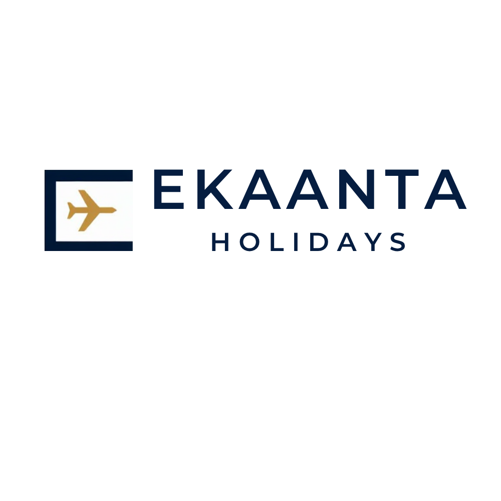 Ekaanta Holidays